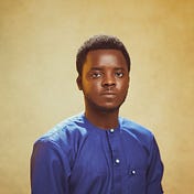 Sam Adekunle