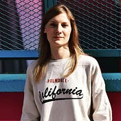 Morgane Geffroy - Canastra