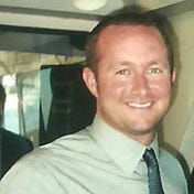 Christopher Throgmorton