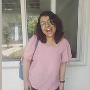 Ramitha Ramesh – Medium