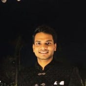 Ayush Gupta