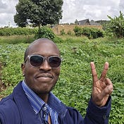 Mwangi Wanjau