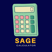 Sage Calculator