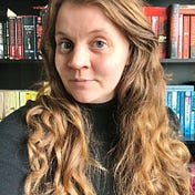 Kat Morris
