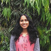 Sameeksha Shetty
