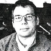 Sebastián García Parra