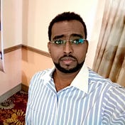 Zakariye Abdirahman