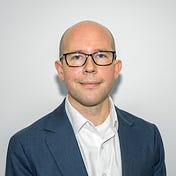 Daniel P. Horan