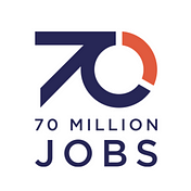 Second Chances: The 70 Million Jobs Blog