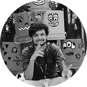 Abinesh M