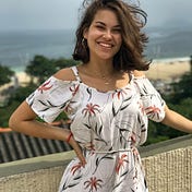 Flávia Pilar