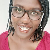 Nadia Okong'o