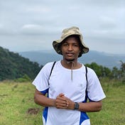 Peter Kinywa