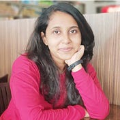 Swathi Ganesh