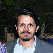 Nitin Nimbalkar