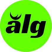 Algen Blockchain