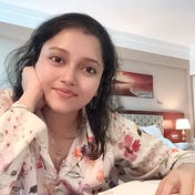 Varsha Das 🇮🇳
