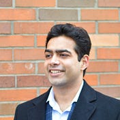 Raghav Sharma