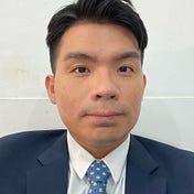 領導力顧問現場筆記 | 楊明憲