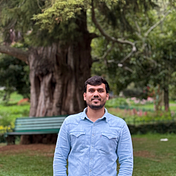 Himanshu Choudhary