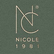 NC1981 調香師 Nicole Chen