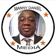 Manny Daniel Media