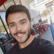 Allan Aguirre