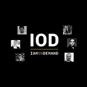 We are IOD