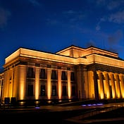 Auckland War Memorial Museum Tāmaki Paenga Hira