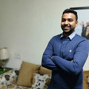 Sidhantha Poddar