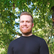 Weston Ludeke
