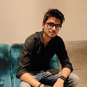 Harshet Jain