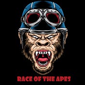 Race of the Apes