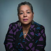 Rev. Dr. Elizabeth Ríos