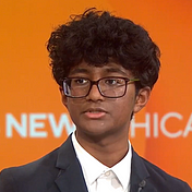 Abhinav Anne
