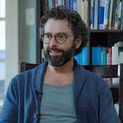 Jordan Shapiro