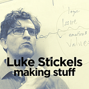 Luke Stickels