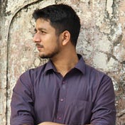 Siddhartha Ravuri