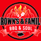 Browns & Family BBQ & Soul