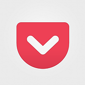 Medium profile picture for @Pocket