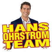 Hans Ohrstrom