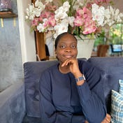 Tomisin Agbaje