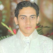 Himanshu Agarwal