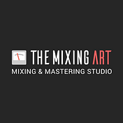 The Mixing Art | Studio