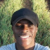 Pat Mwalili