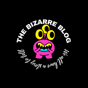 The Bizarre Blogger