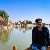 Devashish Taneja