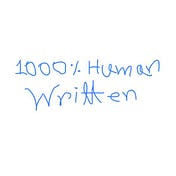 1000% Human Written✍️