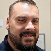 Travis Knowlton LCSW