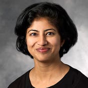 Nidhi Rohatgi, MD